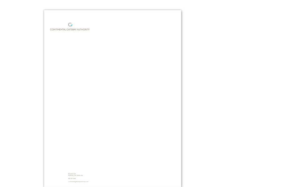 Continental Gateway Authority