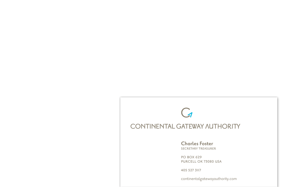 Continental Gateway Authority