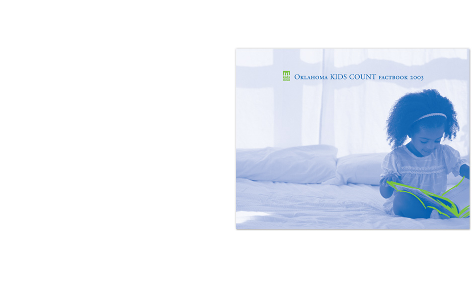 Oklahoma Kids Count Factbook