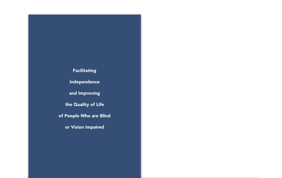 Oklahoma League for the Blind