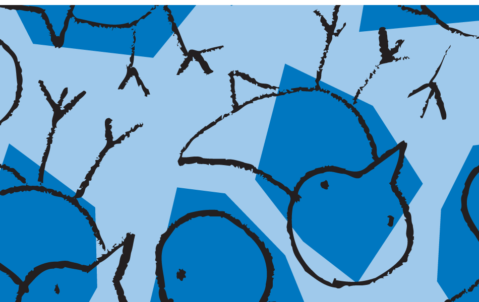 The House of Blue Leaves